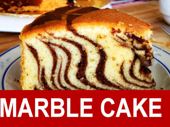 Buttermilk Marble Cake - Cookie Madness-hoanganhbinhduong.edu.vn