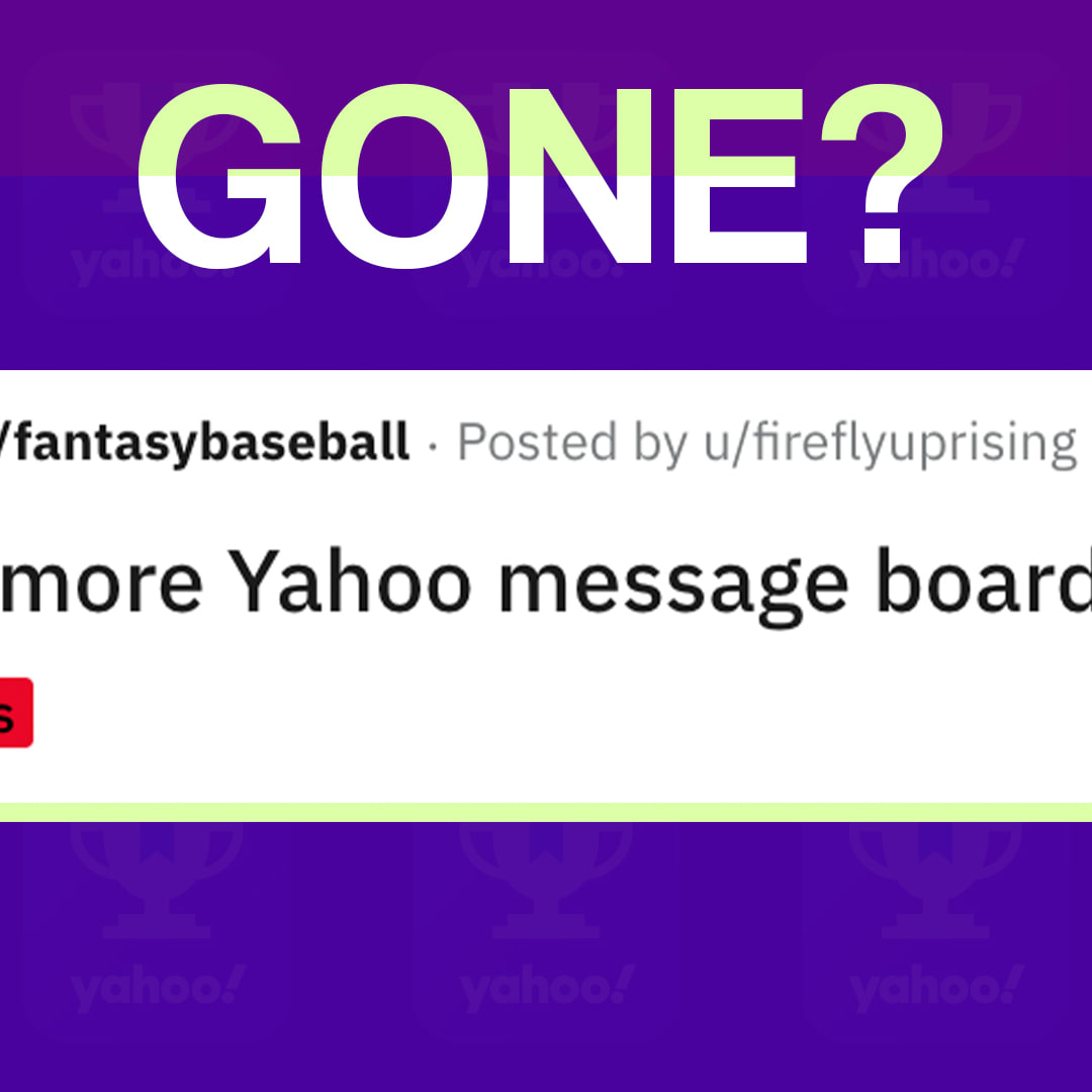X yahoo message board sale