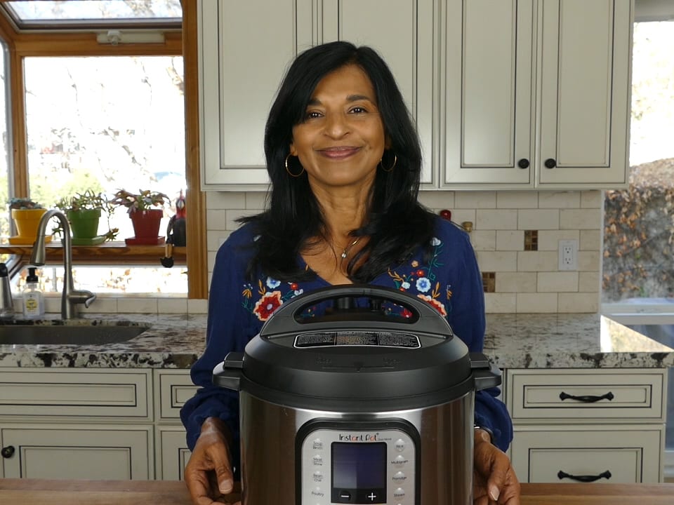 Instant pot hotsell nova manual