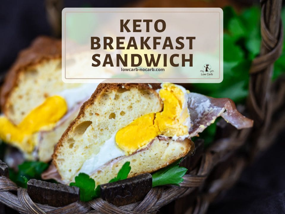 Keto breakfast sandwich. #keto #lowcarb #ketobreakfast #sandwichmaker , sandwich  maker