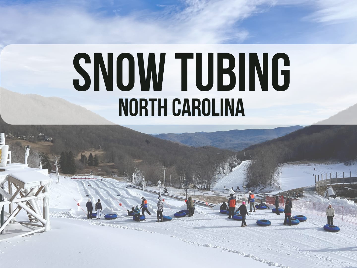 Does it Snow in Charlotte NC? 11 Fun Things to Do in Charlotte in Winter  (2023)