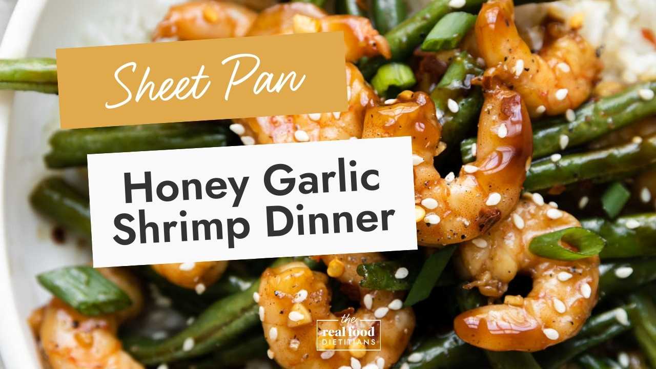 Weber® Garlic Jalapeño Shrimp - The Real Kitchen