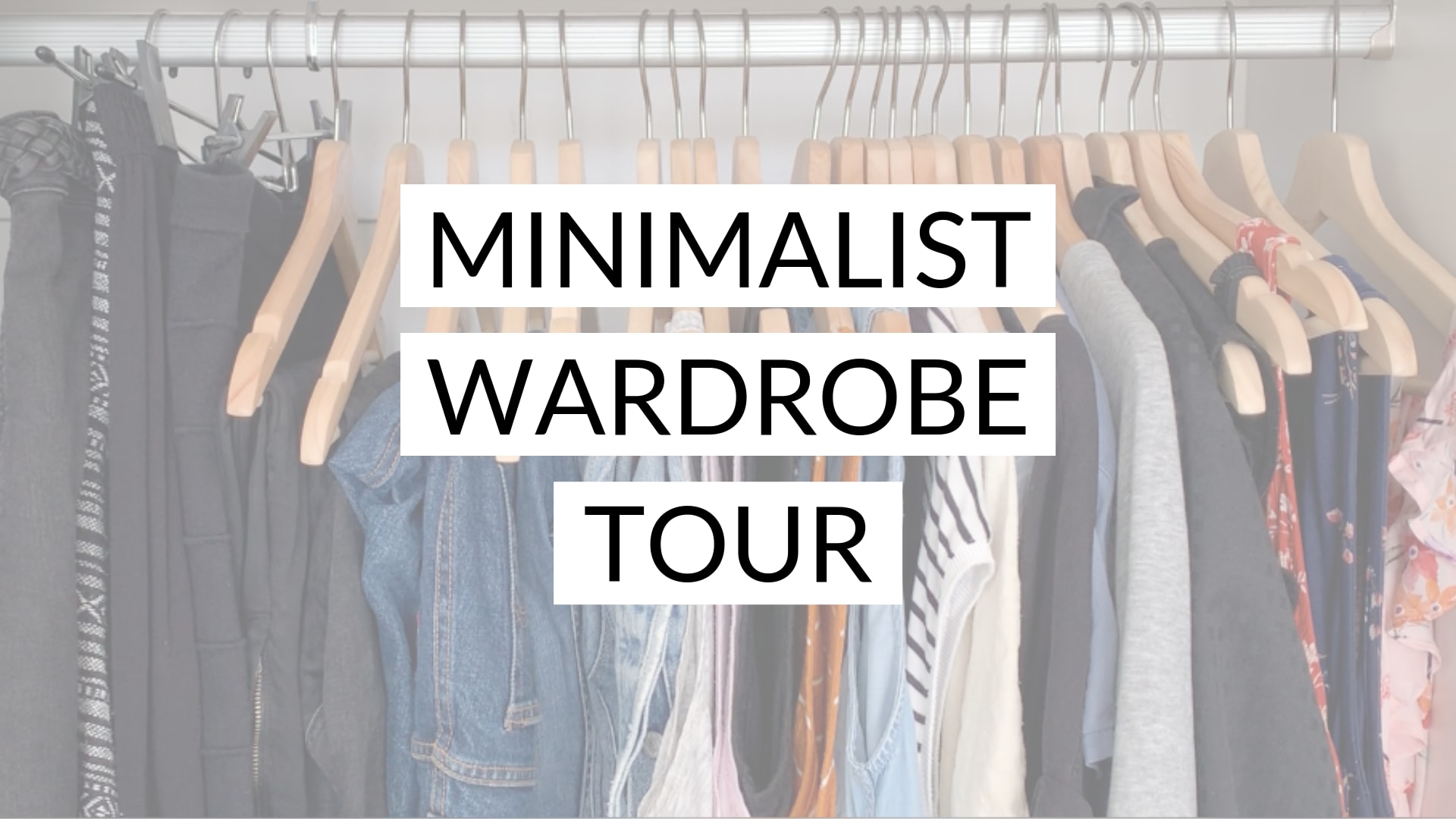 The Minimalist - DAY 8 #MINIMALISM - What's WARDROBE ESSENTIALS⁉️ 👉 It  refers to #core #clothing items which form the #foundation of your #closet  - Basics that you can #mix & #match