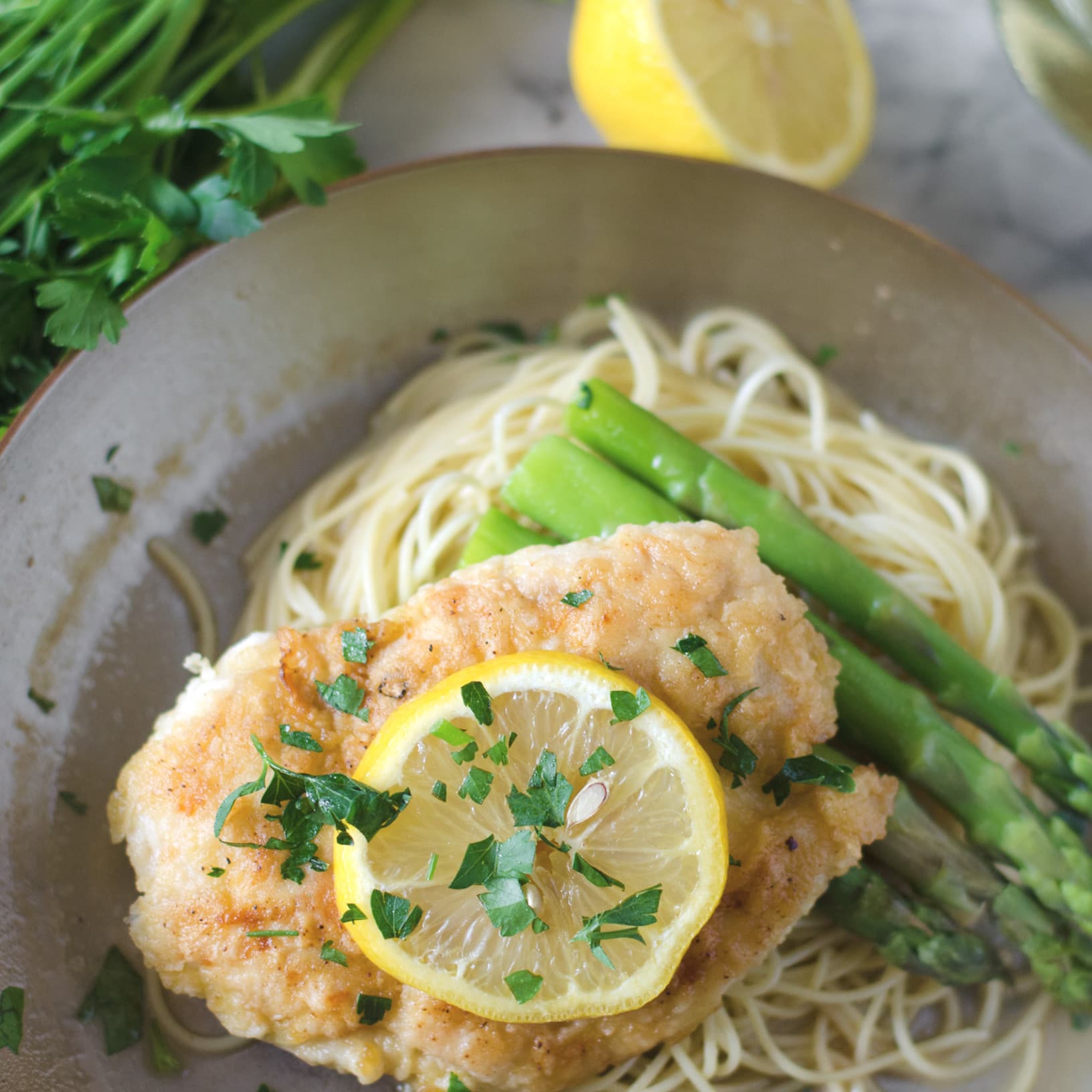 Chicken francese instant pot outlet