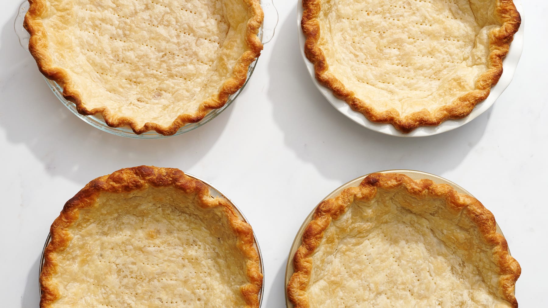 Pie baking pan best sale