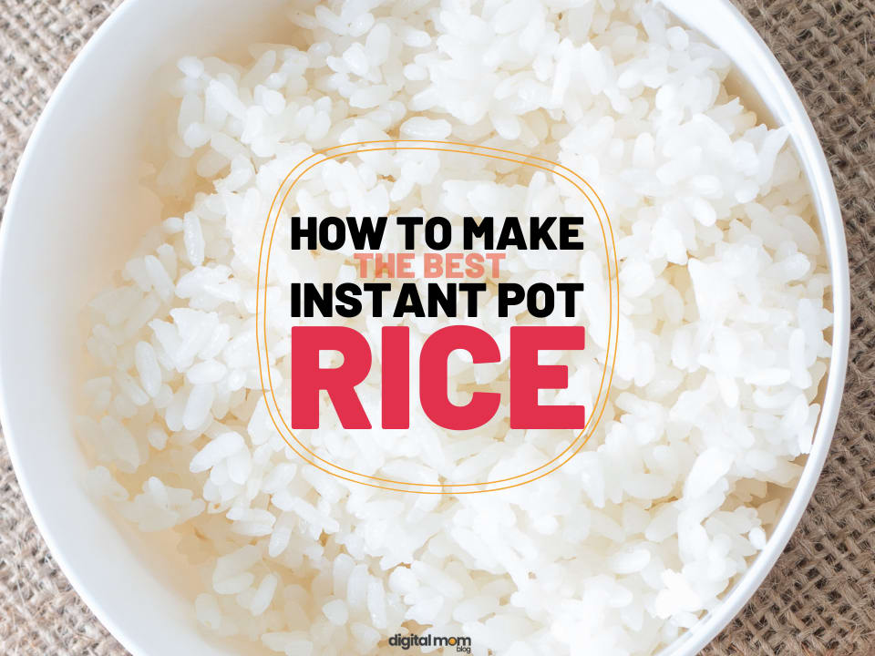 Botan rice in instant pot outlet