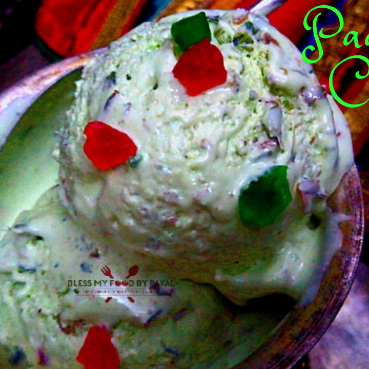 Magic pan ice cream maker recipes deals