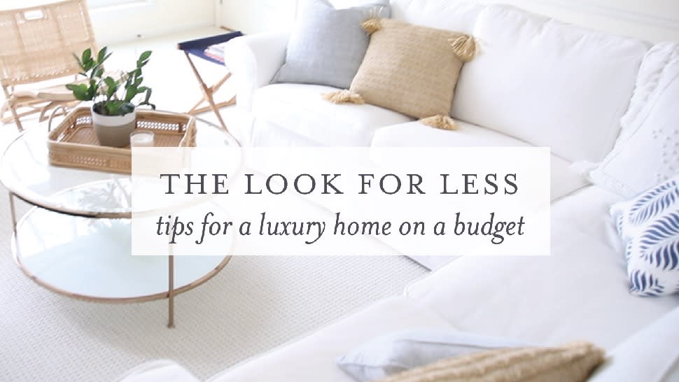 3 Luxury Home Decor Retailers to Check Out For Your Next Home