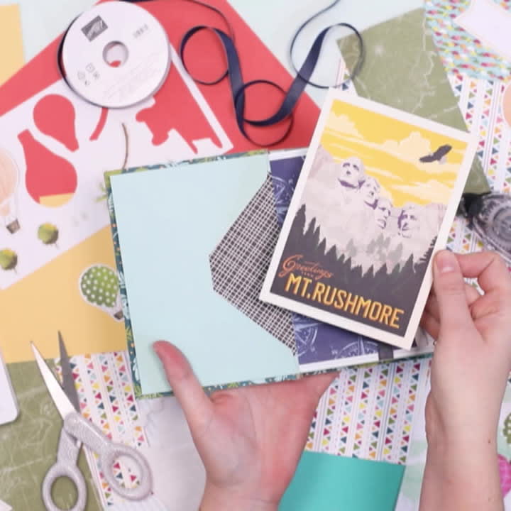 DIY Envelope Glue (Stickers too!)  Easy crafts to make, Diy book