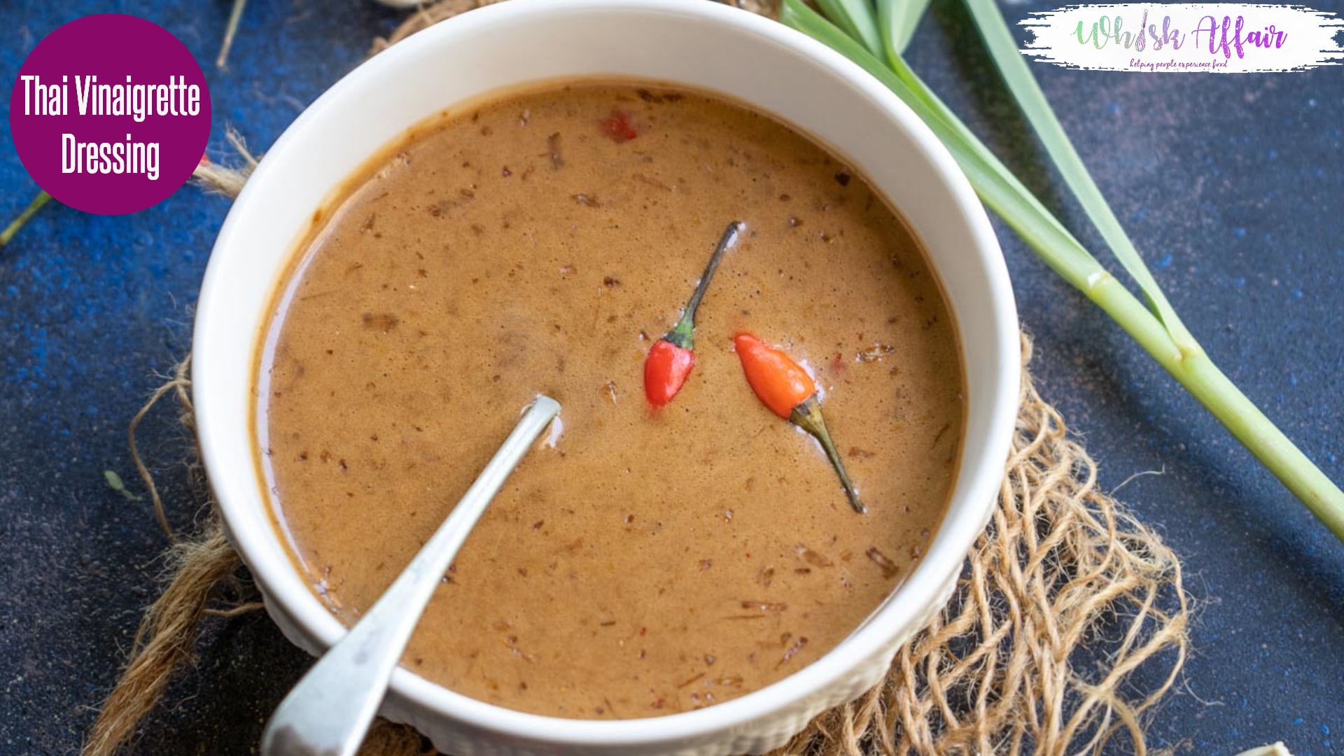 This Hakka Shallot Sauce is Simple to Make and Goes With