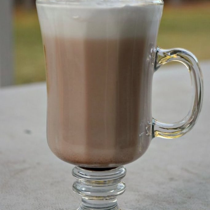 Egg Cream Recipe