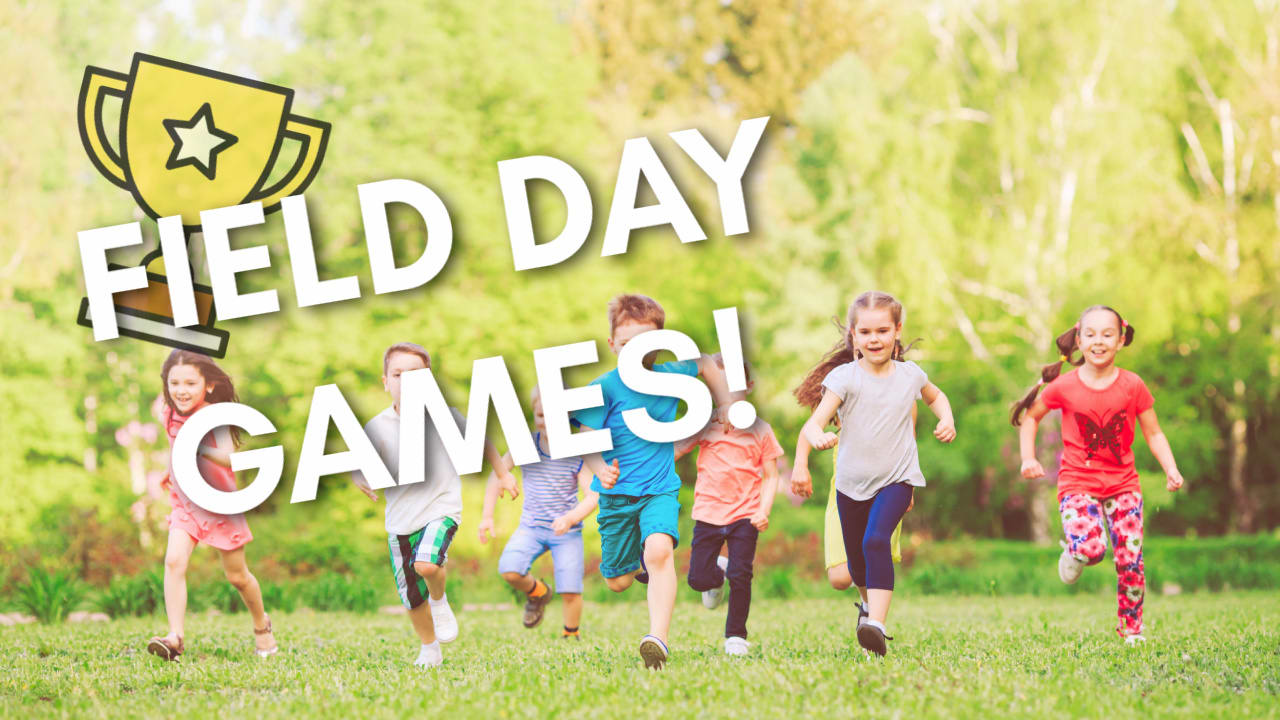 Field Day Games, Activities & Event Ideas for Adults in 2024