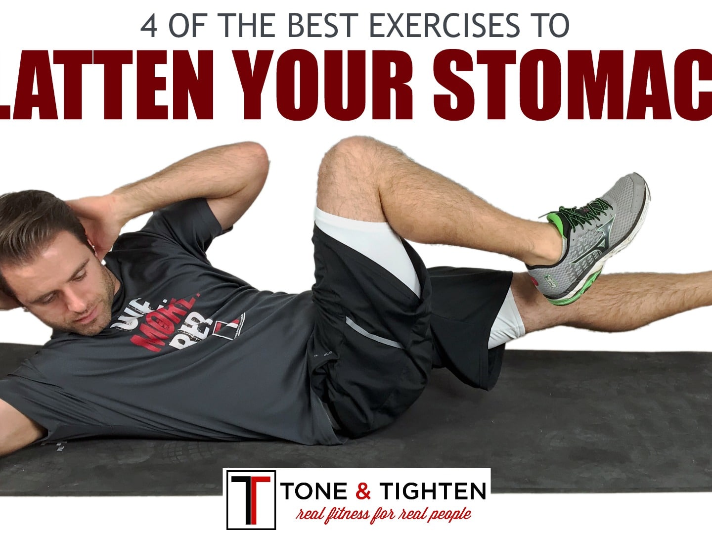 Ab workouts to tighten stomach outlet