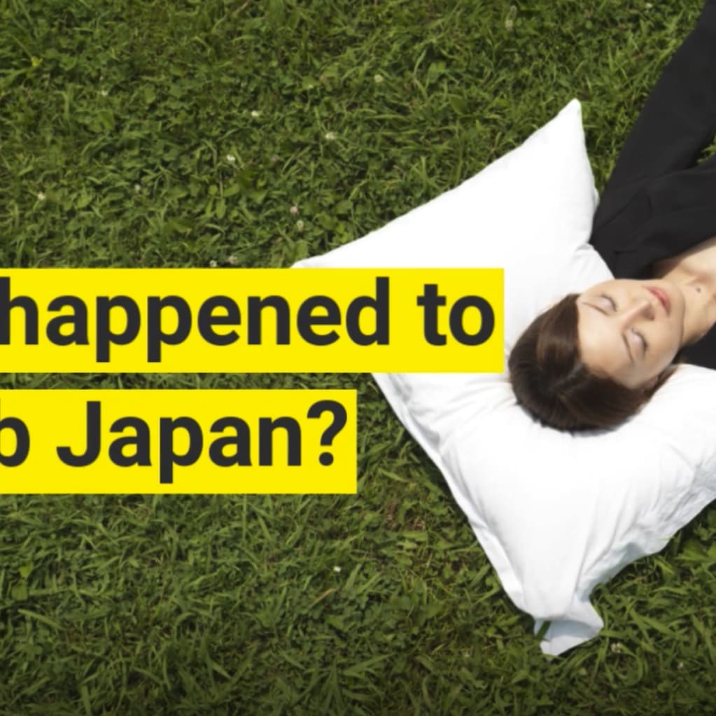 Japanese Rock Paper Scissors: How 'Janken' Rules Life in Japan