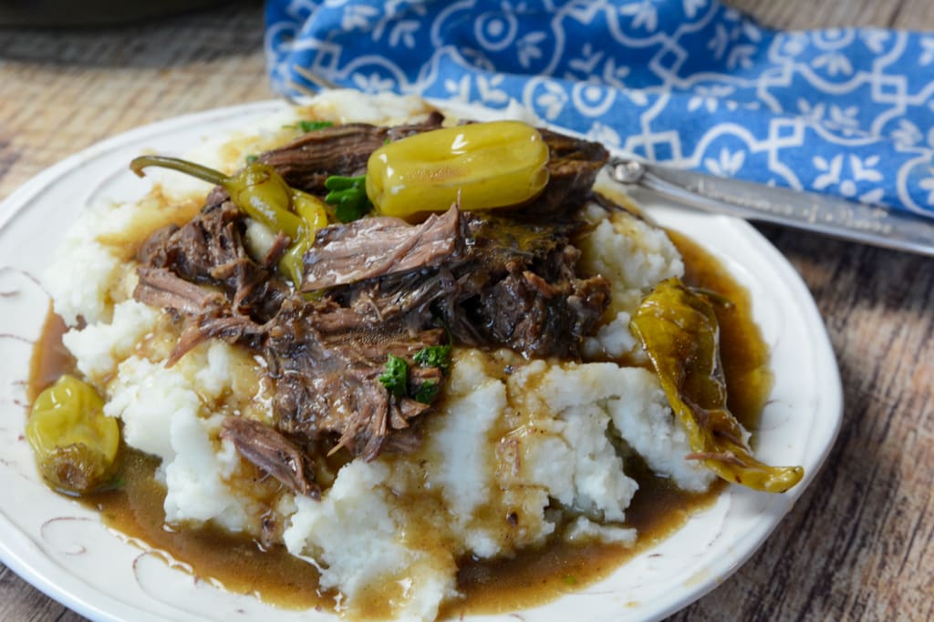 All recipes mississippi pot roast instant pot sale