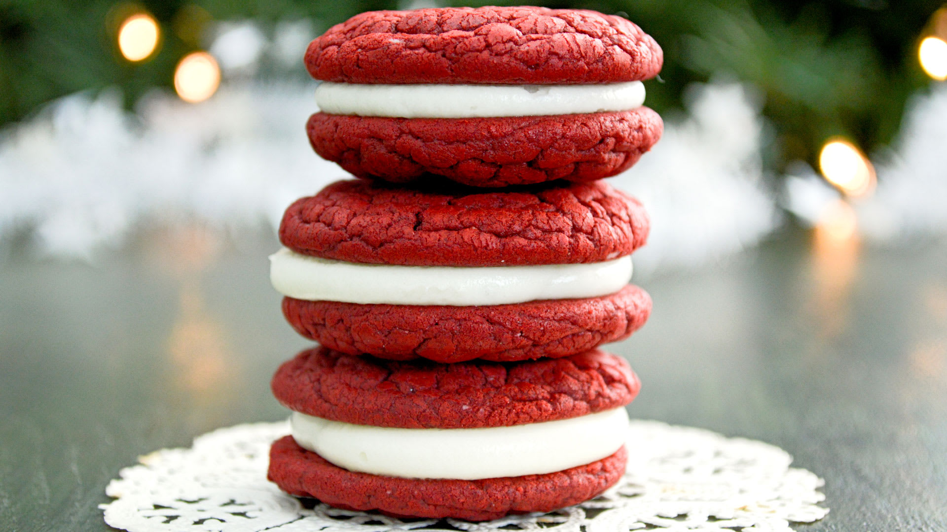 Red Velvet Ice Cream Sandwiches | Tasty Kitchen: A Happy Recipe Community!