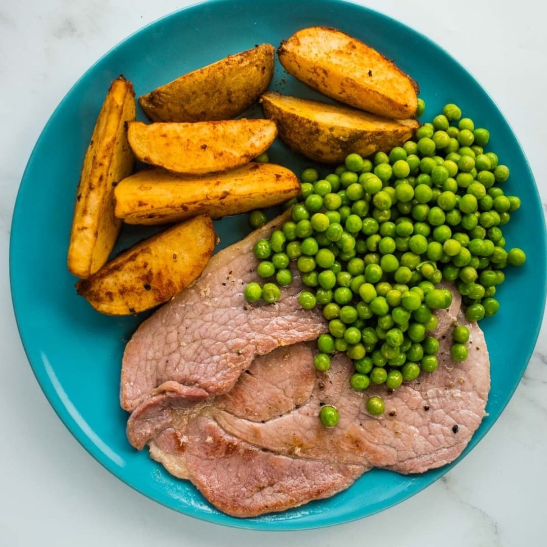 Gammon Steaks