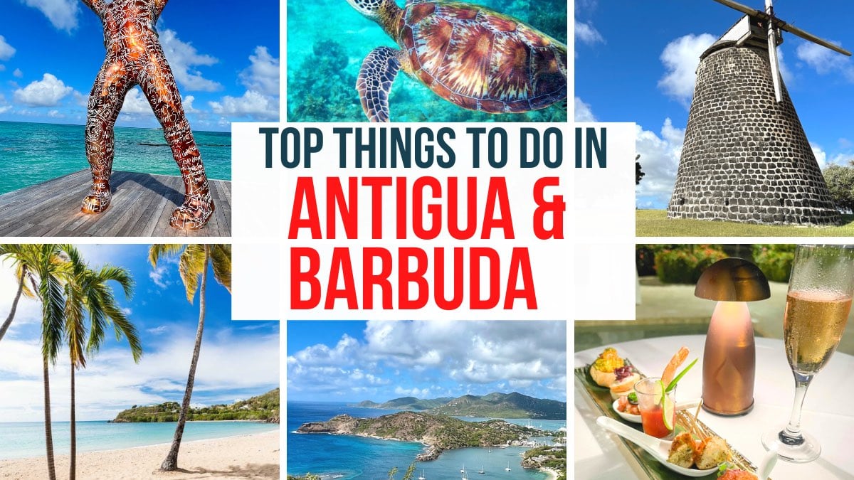 7 Things To Know About Antigua Carnival, The Caribbean's Greatest