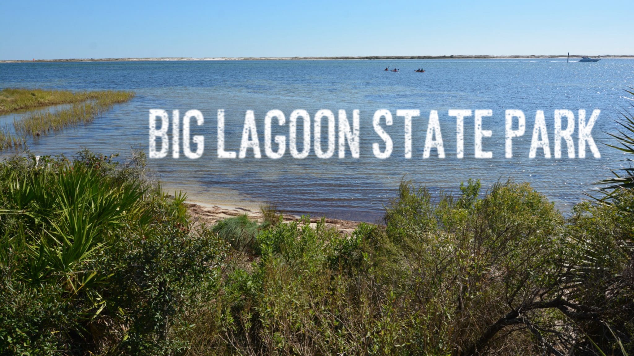 Plan Your Trip to the Grand Lagoon Region