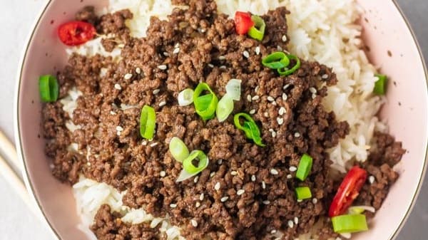 Instant pot bulgogi new arrivals
