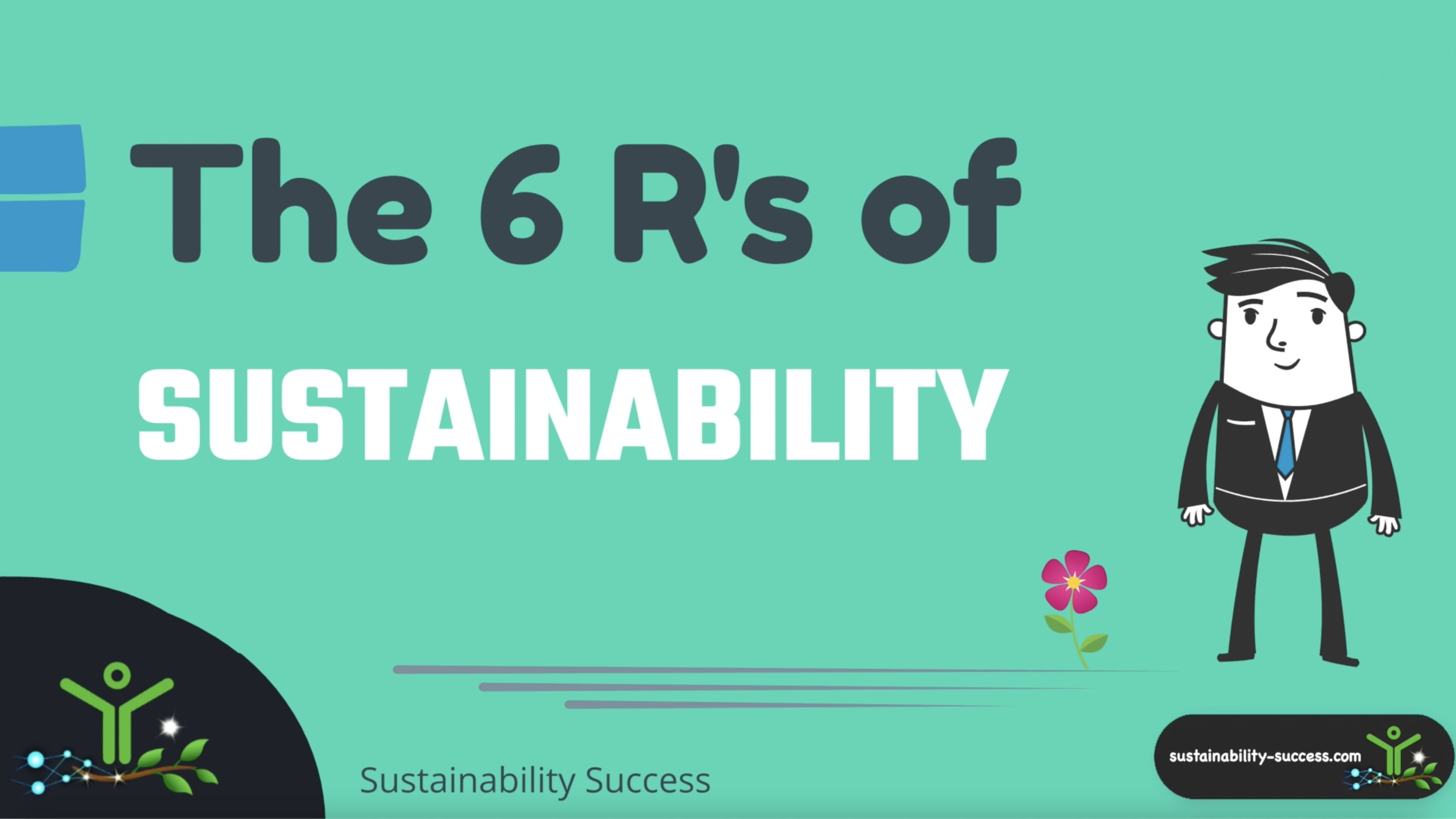 Sustainable 6, 7, 9