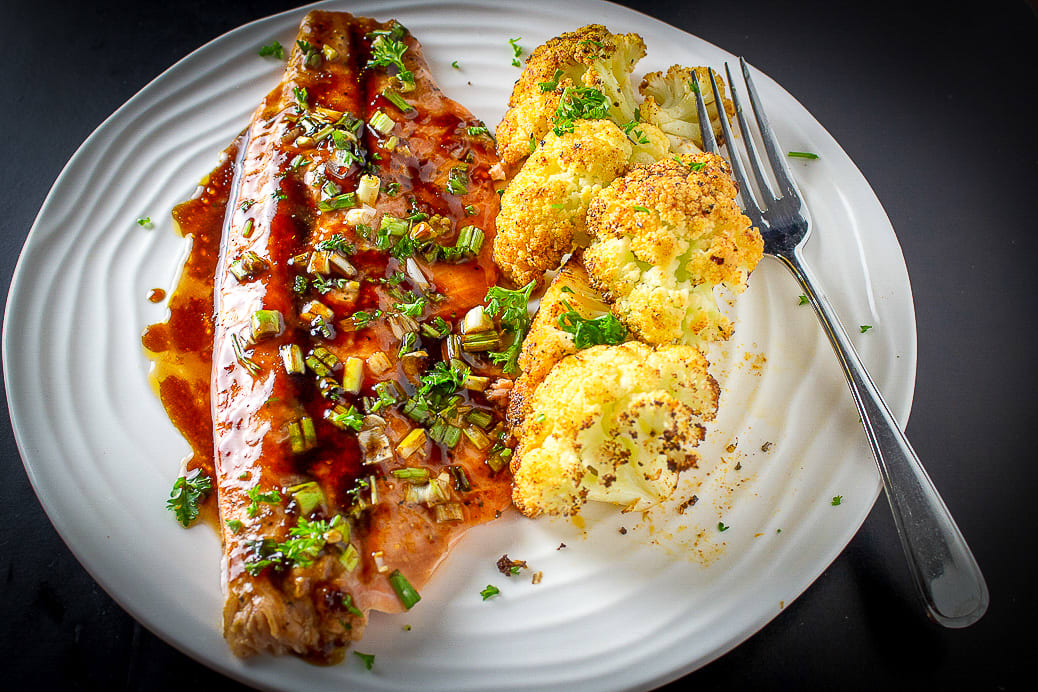 Rainbow Trout Fillet Recipes Maple Syrup Bryont Blog