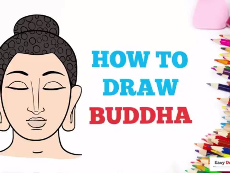 Buy Buddha Sketch Online In India India | lupon.gov.ph