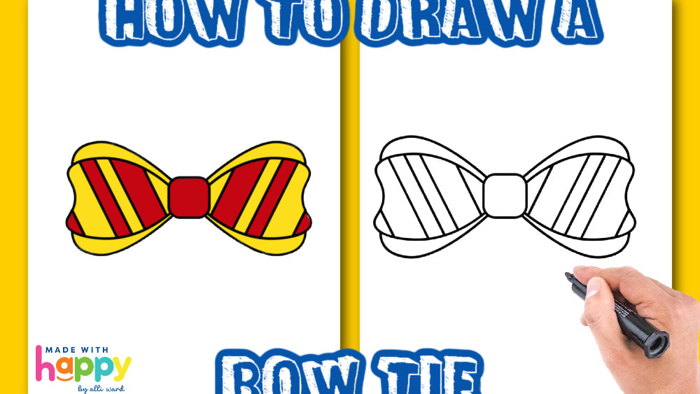 How to Tie a Bow Tie? Tips, Types, Styles & Step-by-Step Tutorial