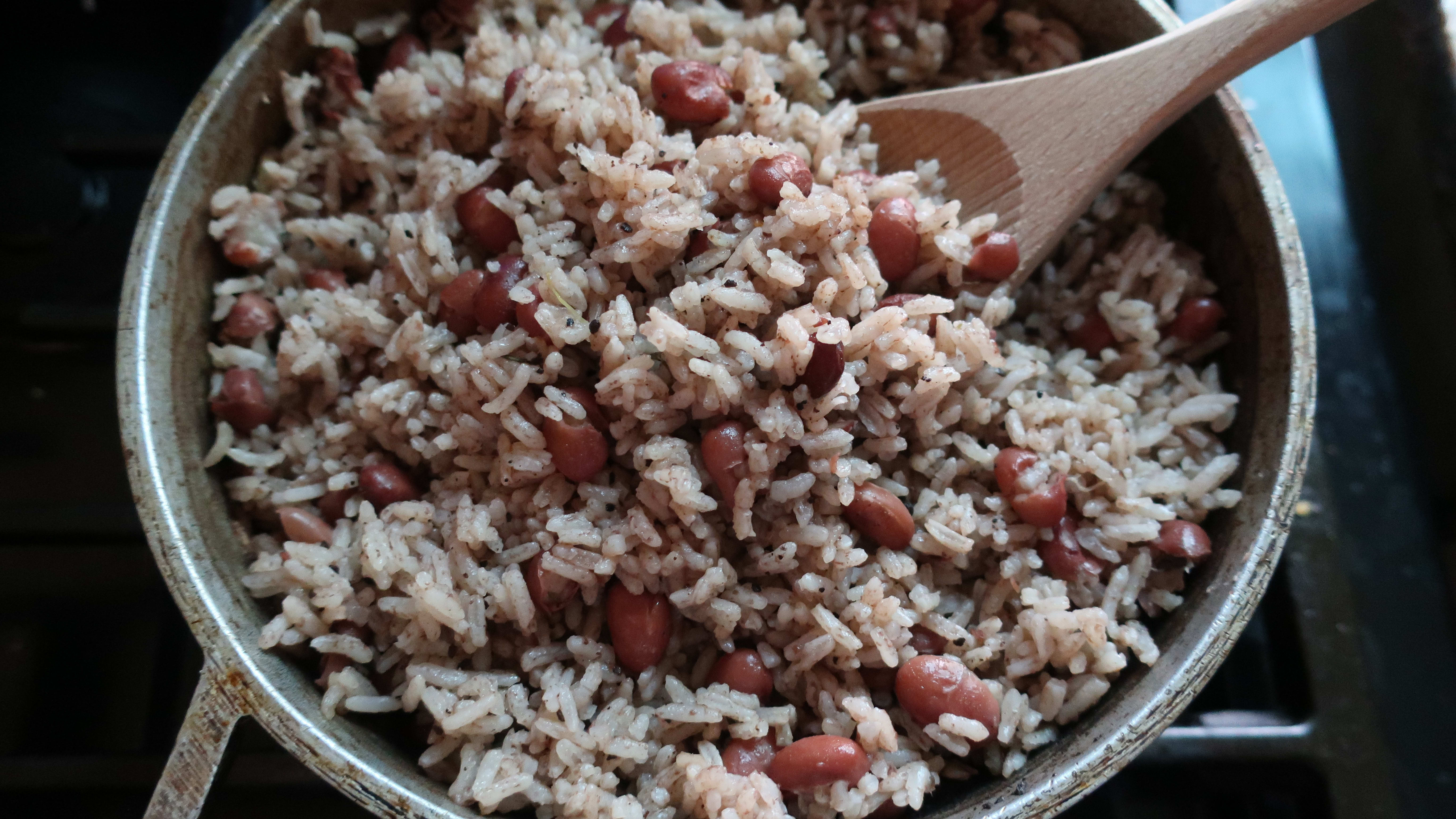 Rice and peas instant pot online