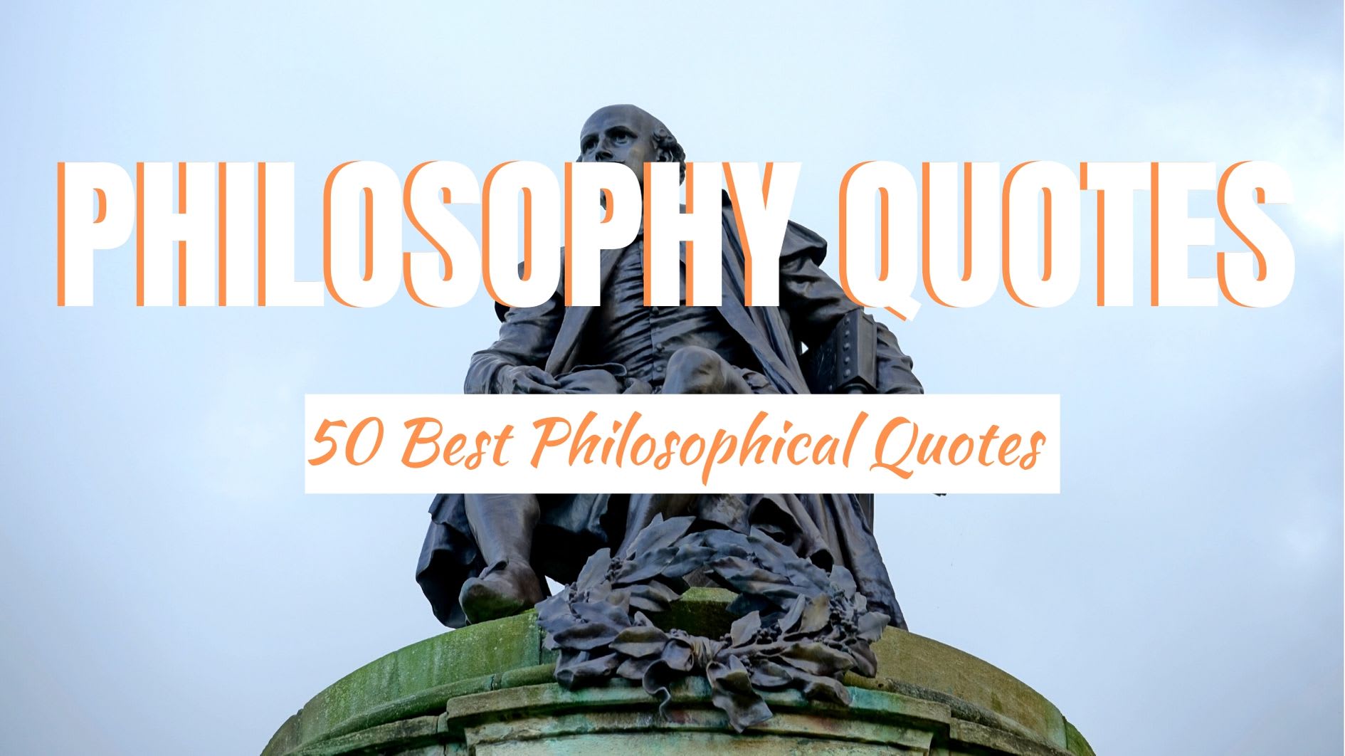 Best Quotes From Ancient Philosophers About Life