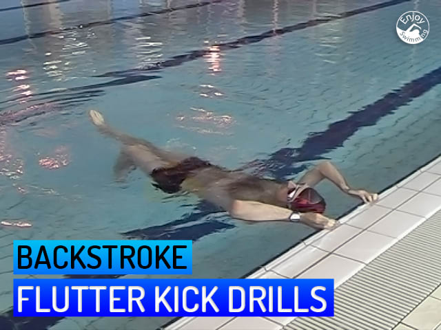 Backstroke dryland 2025 workouts