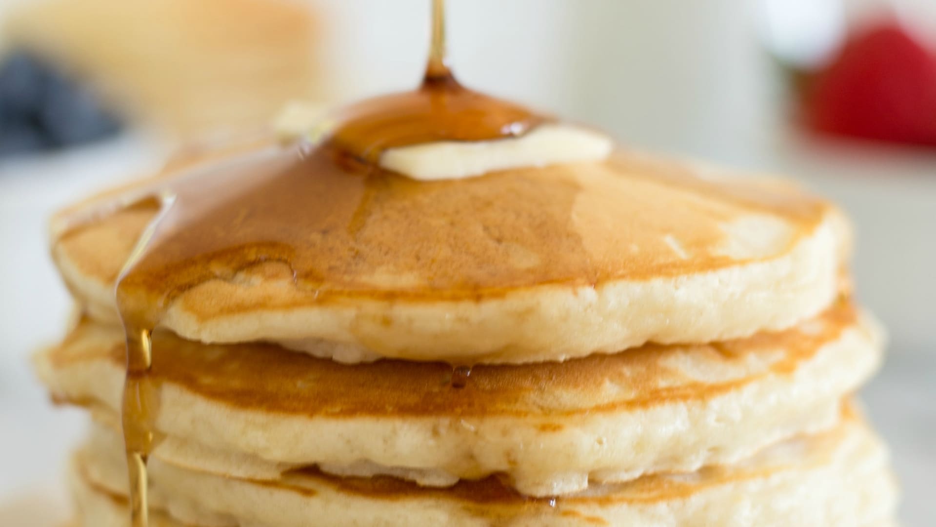 Gramma's Griddle Cakes + Video