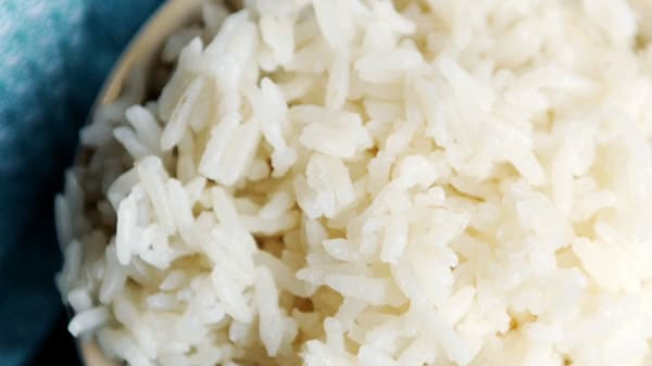 How to Cook Long Grain Rice in the Instant Pot
