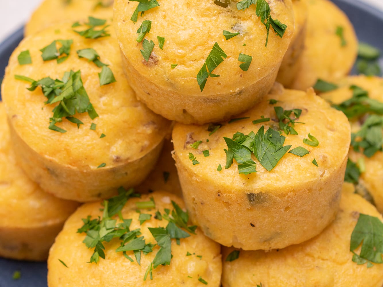 7 Savory Recipes You Can Make in a Muffin Pan