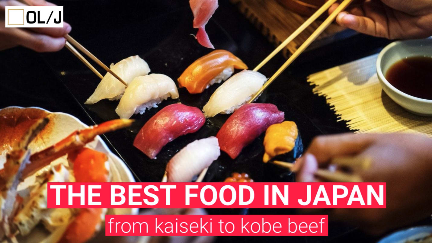 Where to feast on Japan's regional flavours — without leaving Tokyo