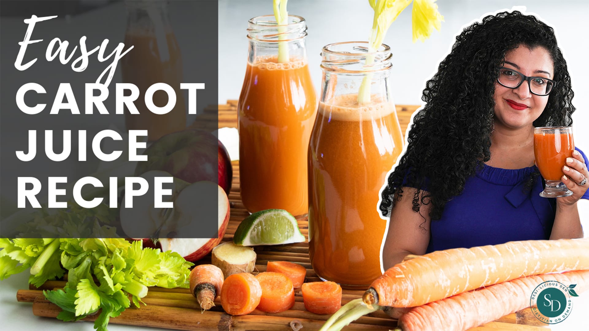 Carrot and deals celery juice