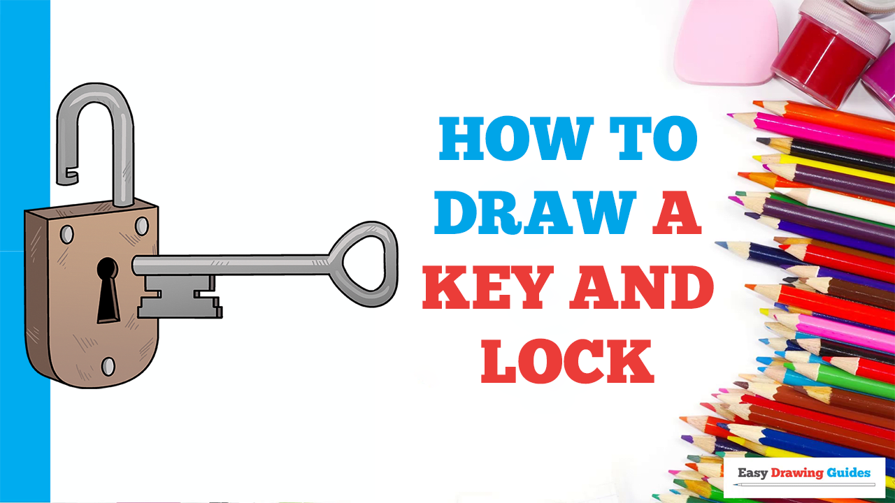 Keys to Drawing [eBook]