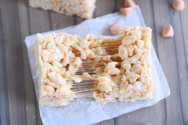 We taste tested 20 recipes to find the BEST Rice Krispie Treats