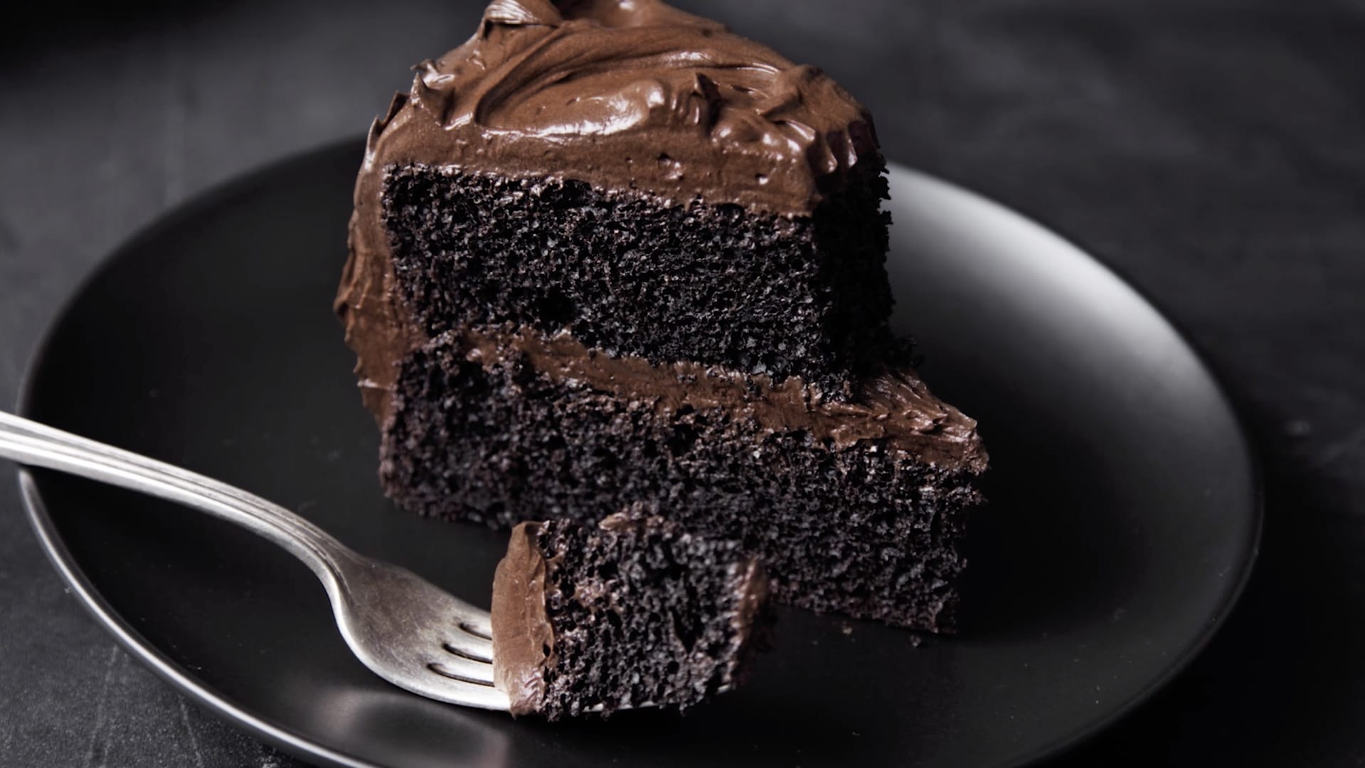 Ultimate chocolate fudge cake discount