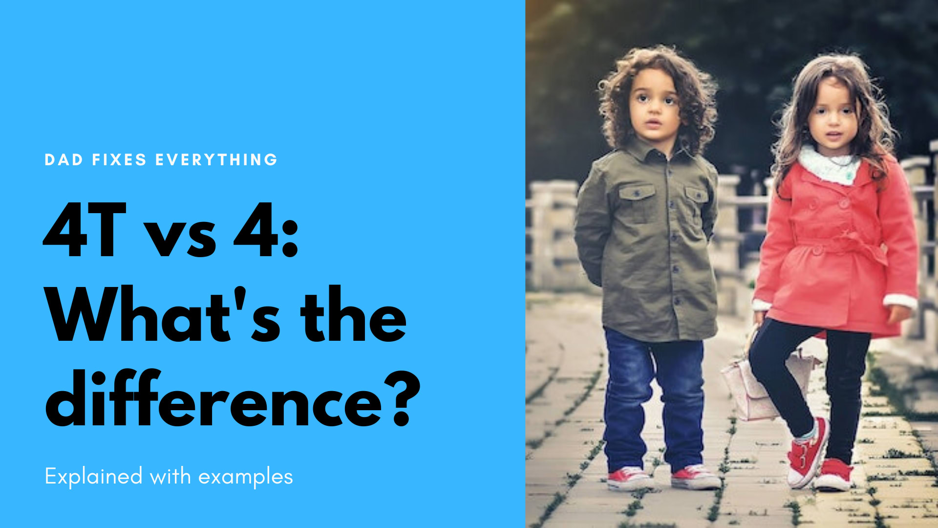 4t sales kids clothes
