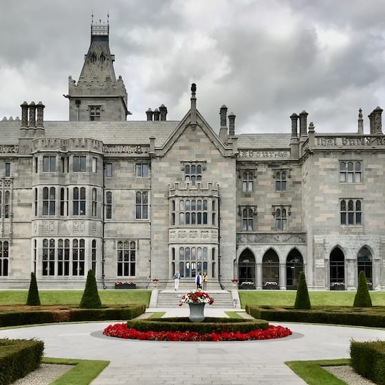 Adare manor hotsell