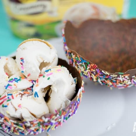 Ice Cream Bowls Recipe: How to Make It