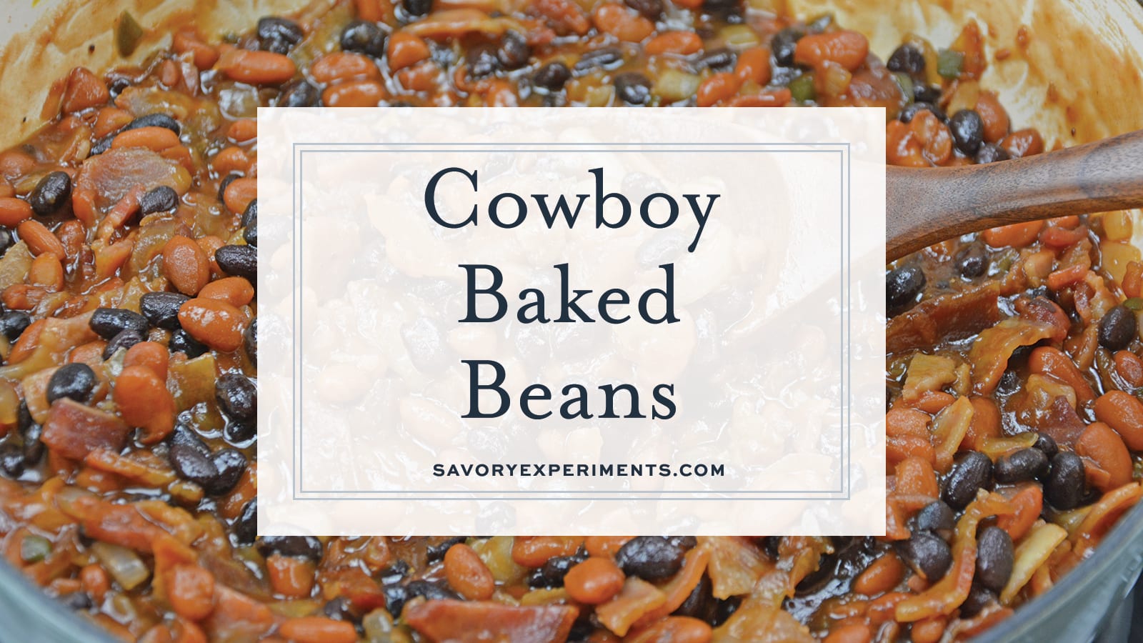 Kent Rollins Cowboy Baked Beans Recipe Deporecipe.co