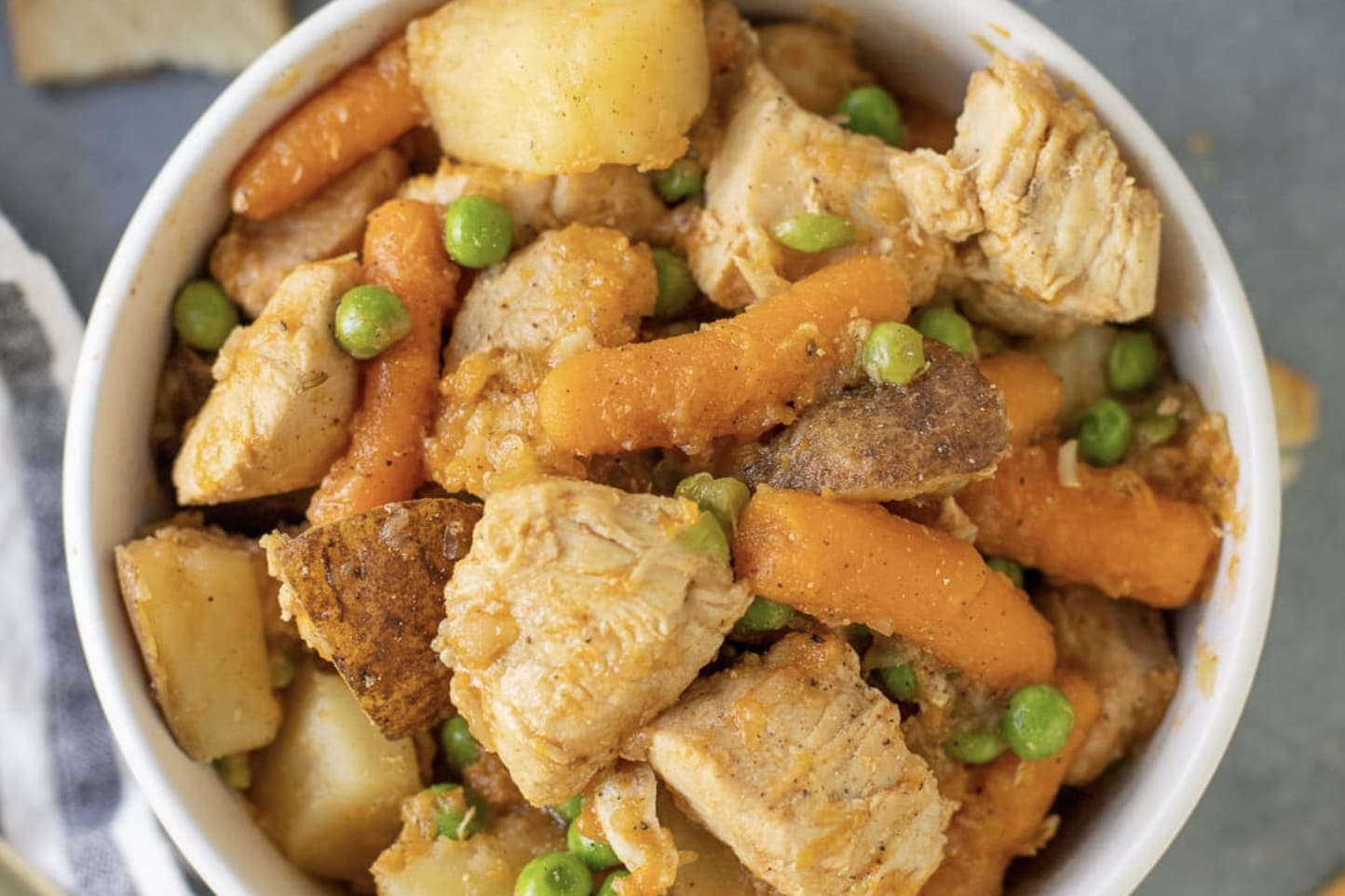 Whole30 instant store pot vegetarian recipes