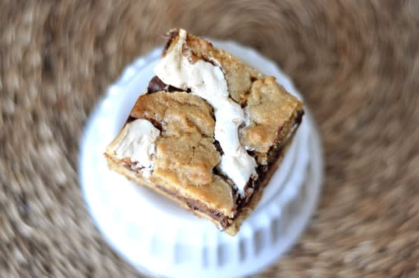 Oh My S'mores! Mini Bars Pack of 20
