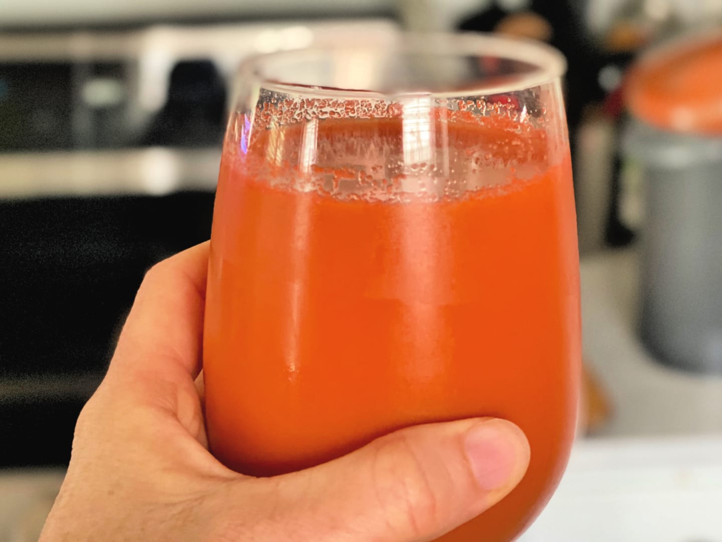 Best carrot juice outlet