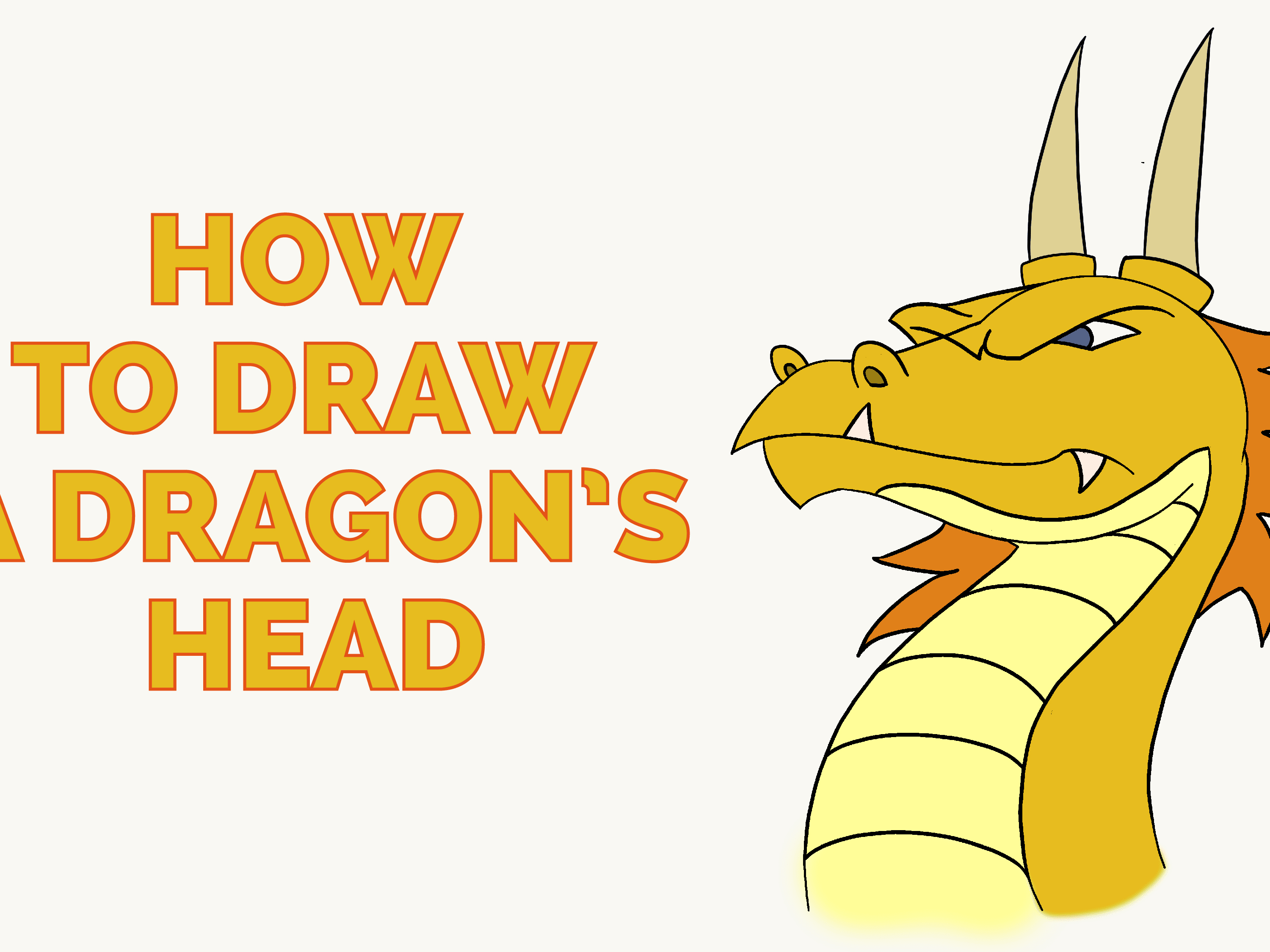 To acquire Drawings Easy of dragon heads pictures trends Buy Drawings Easy of dragon heads picture trends