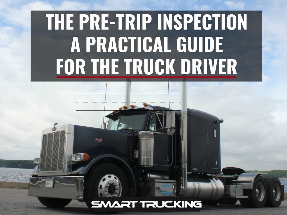 What is a log book for truckers? A comprehensive guide