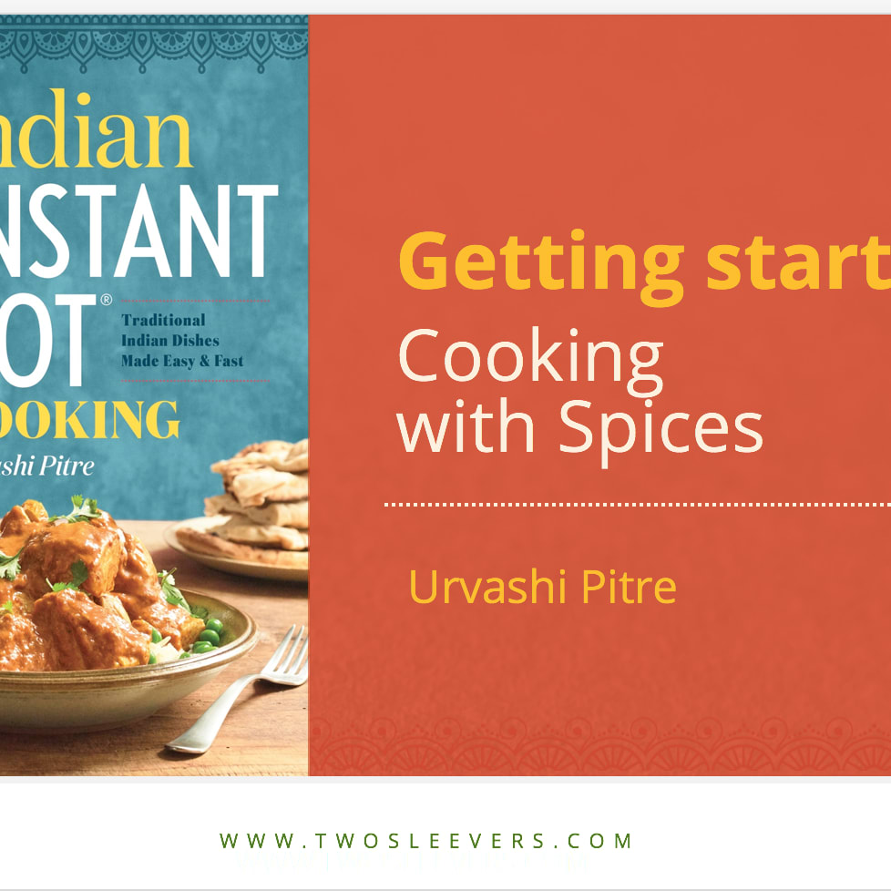 Cooking with Spices  How to Cook with International Spices