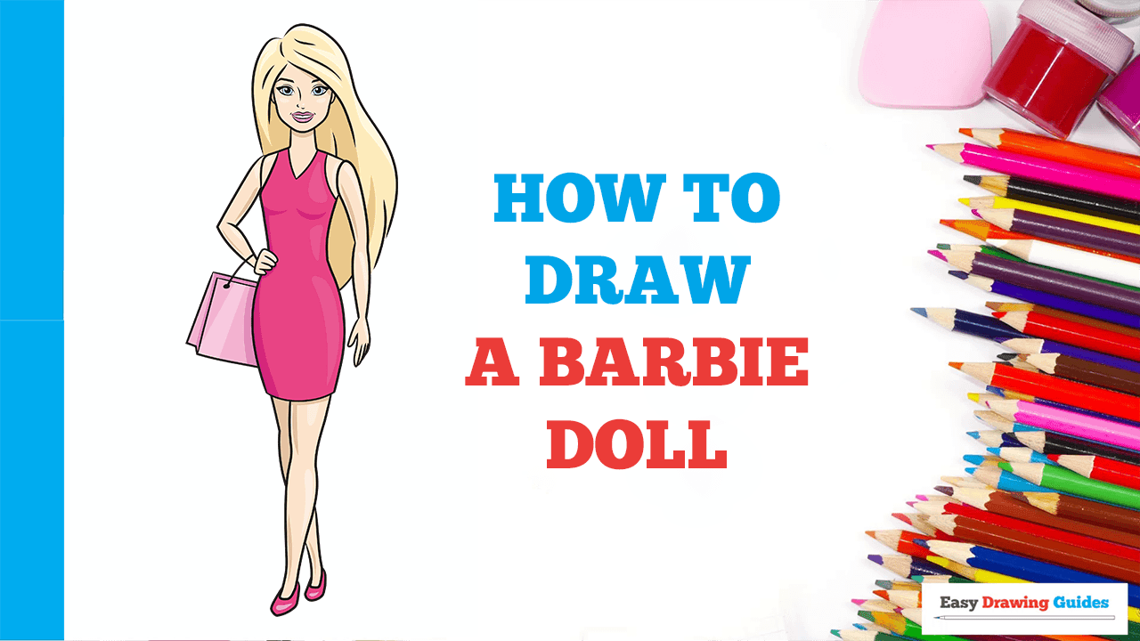my barbie doll